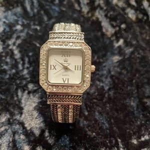 Premier Designs “Tribute” watch